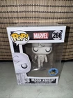 Funko Pop! Marvel - Moon Knight #266 L.A. Comic Con Vinyl