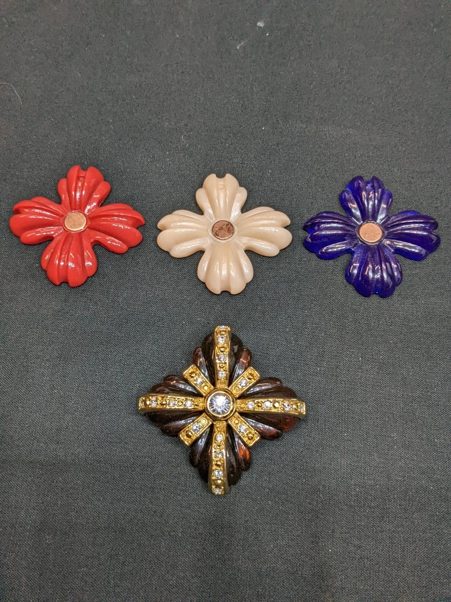 Joan Rivers Fashion Brooches for sale - eBay