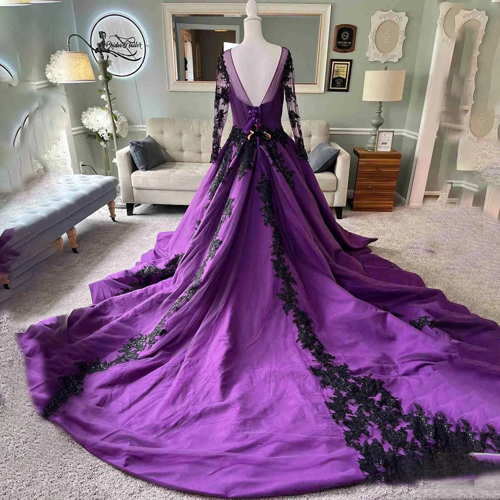 green emerald velvet dress Beaded One Shoulder Prom Dresses with Slit 1920s Evening Dress 22145 Lilac / US12 main image 1