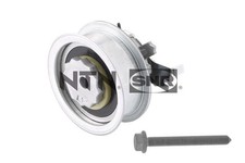 SNR Spannrolle, Zahnriemen GT357.76 für AUDI CUPRA SEAT SKODA VW