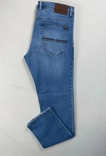 Buffalo by David Bitton Axel Slim Stretch Denim Jeans. Men's 32X30, GUC!!