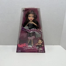 2006 Bratz Birthday Bash Phoebe New in Box NIB