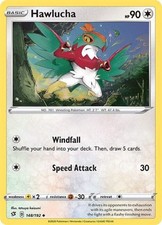 Hawlucha (148)