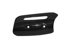 PROTEZIONE TUBO SCARICO DUCATI 1098 STRADA IN CARBONIO