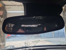 Used Front Center Interior Rear View Mirror Fits 2021 Chevrolet Trailblazer Wo
