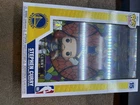 Funko POP! Trading Cards NBA Mosaic Stephen Curry 15