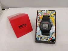 CASIO DW-5600VT G-SHOCK