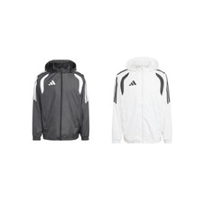 Adidas Tiro 26 League Windbreaker Jacke Herre...