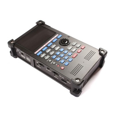 KC908V 100KHz-6GHz Real-time Spectrum Analyzer  Generator Receiver Monitoring