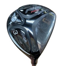 PRGR RS RED 3W 15  Regular Right-Handed 43.25in Fairway wood w/HC 4164