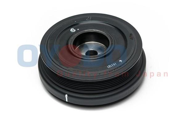 Riemenscheibe Kurbelwelle Oyodo 60R0314-OYO FüR Hyundai Ix35 LM EL ELH Santa FÉ-image