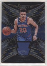 2018-19 Panini Select Sparks Kevin Knox #SP-KNX 0o0