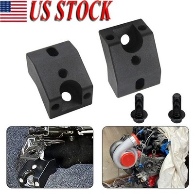 For Tacoma 2005-2022 Front Seat 1.25'' Riser Seat Spacers Jacker Lift Kit
