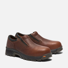 Timberland PRO Titan EV Slip-On Composite Saf...