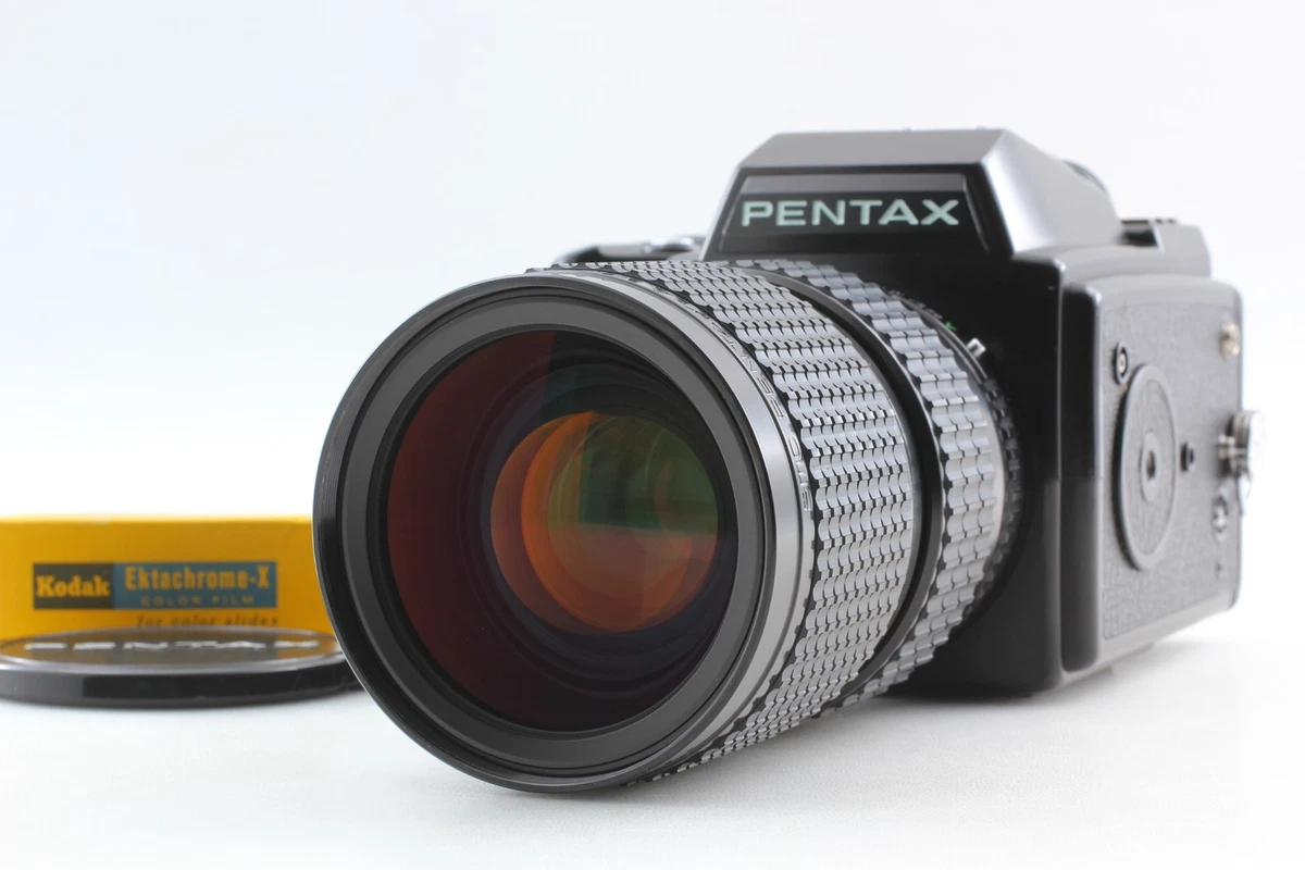 PENTAX 645 for sale - eBay