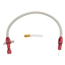 Flexible Stainless Transmission Dipstick Compatible/Replacement for Chevy TH