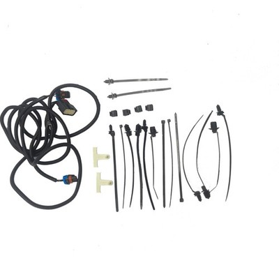For 2020-22 Ford Super Duty Parking Aid Fog Lamp Wiring Harness LC3Z-15K867-B