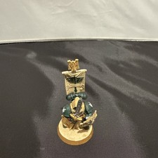 Games Workshop Warhammer 40k Space Marines Dark Angels Firstborn Master #3