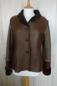 Keenan Leather | eBay