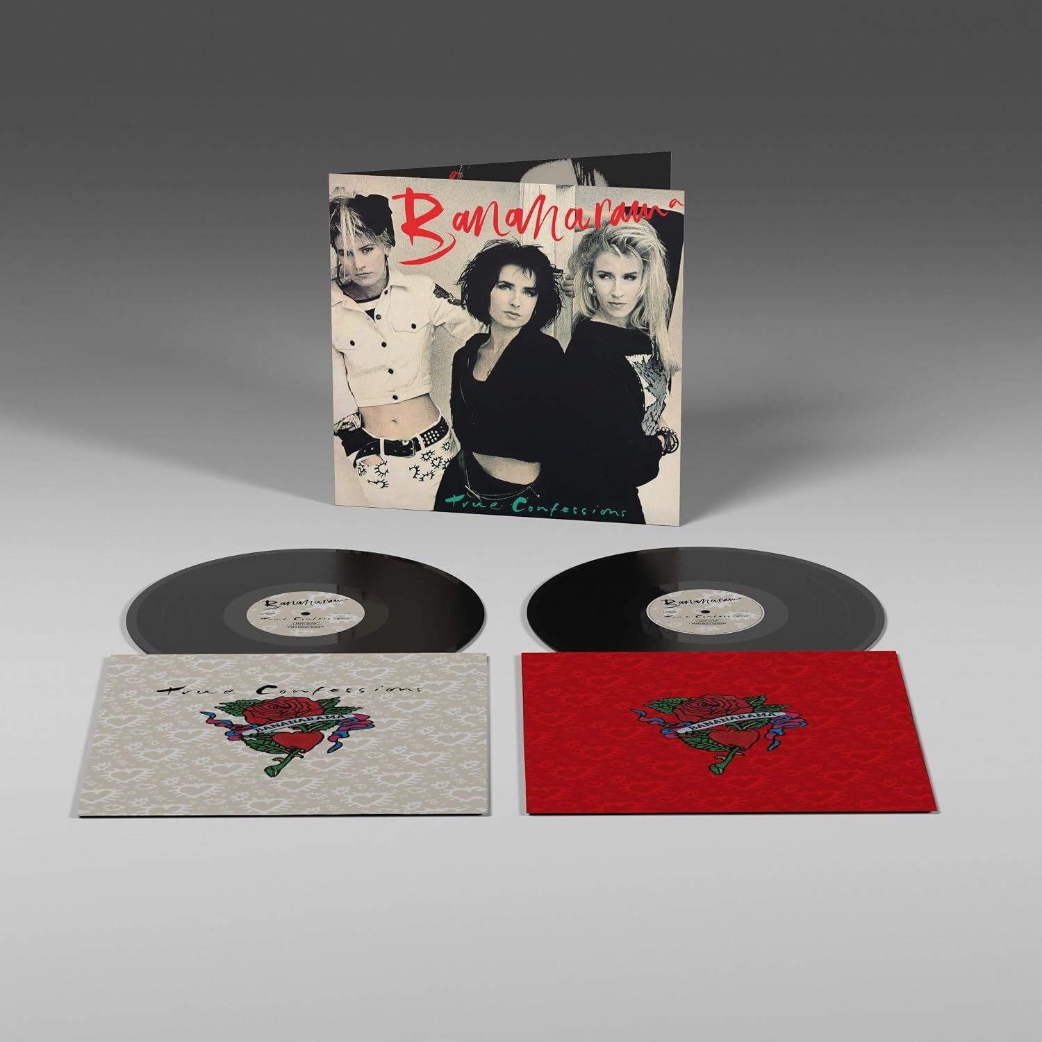 Bananarama  - True Confessions (2LP) [VINYL] - Image 3
