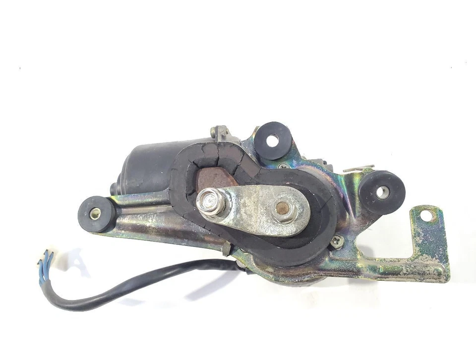Motor limpiaparabrisas Toyota MR2 1985 1986 1987 1988 1989 OEM Foto 3 de 4