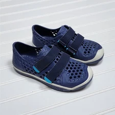 Plae Mimo Crown Blue Water Shoes/Sandals