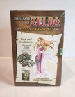 The Legend of Zelda Manga Box Set (Volume 1-10)  - NEW SEALED — photo 4