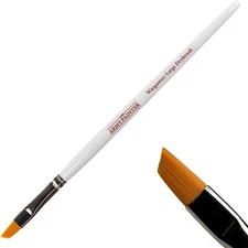 The Army Painter Wargamer Paint Brush: Large DryPaint Brush