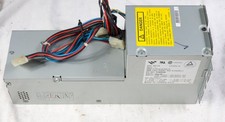 Vintage IBM PS/2 Model 57 77 Power supply tested to power on 61G3410