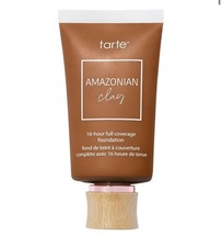 Tarte Amazonian Clay 16-Hour Full Coverage Foundation - 51N -Deep Neutral 