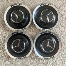Original Mercedes Benz AMG Nabendeckel Neu A0004005700 EQE EQS GT GLS CLA
