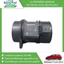 Débimètre Renault FLUENCE
