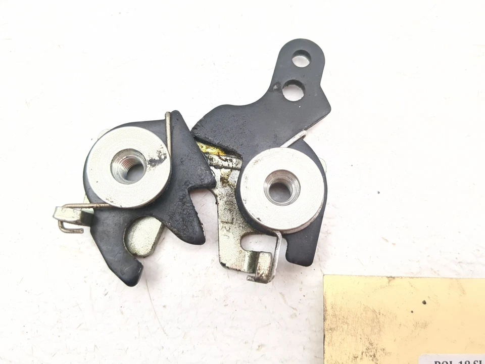 14-20 Polaris Slingshot Sl Left Right Hood Latch Set - Image 4 of 4