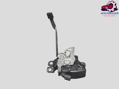 OEM Toyota RAV42019-2025 Front Hood Bonnet Latch Lock Actuator