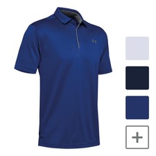 Under Armour Tech Polo Shirt