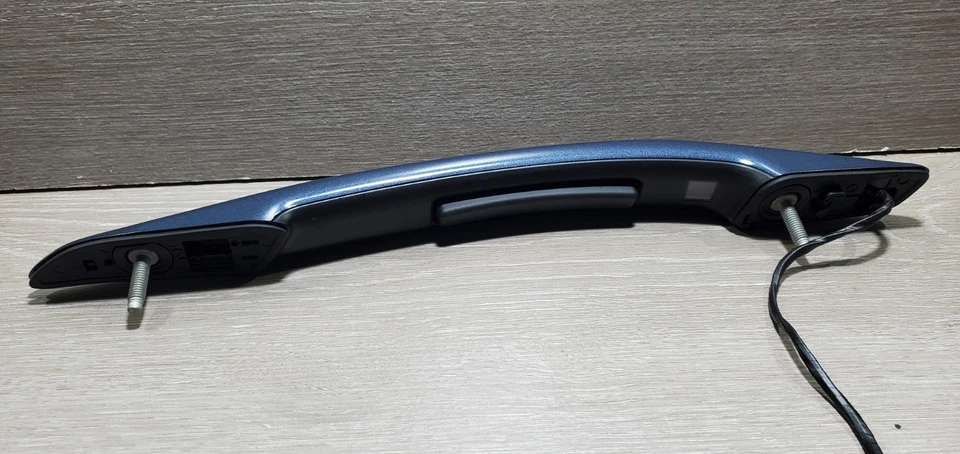 ✅MANIJA DE PUERTA EXTERIOR DELANTERA DERECHA ORIGINAL LINCOLN AVIATOR 2020-2025 OEM Foto 2 de 3