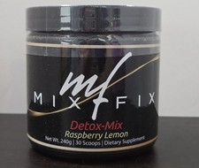 Mix-fix Detoksykacja całego ciała Mieszanka grzybów Probiotyki Przeciwutleniacze Mieszanka napojów