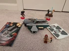 LEGO Star Wars: Anakin's Jedi Interceptor (9494) Nute Gunray Sold Out Set