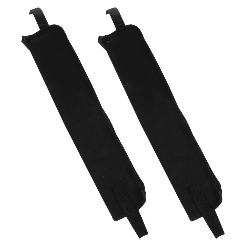 2 Pcs Drum Stick Bag Holder Mallet for Percussion Carry Drumsticks - Image 3 of 4