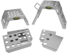 Motorsport Products Starting Block Motorcycle Dirt Bike 99-2011 4101-0018 556180