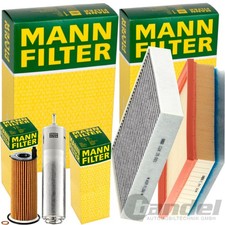 Filtre d'habitacle BMW 325