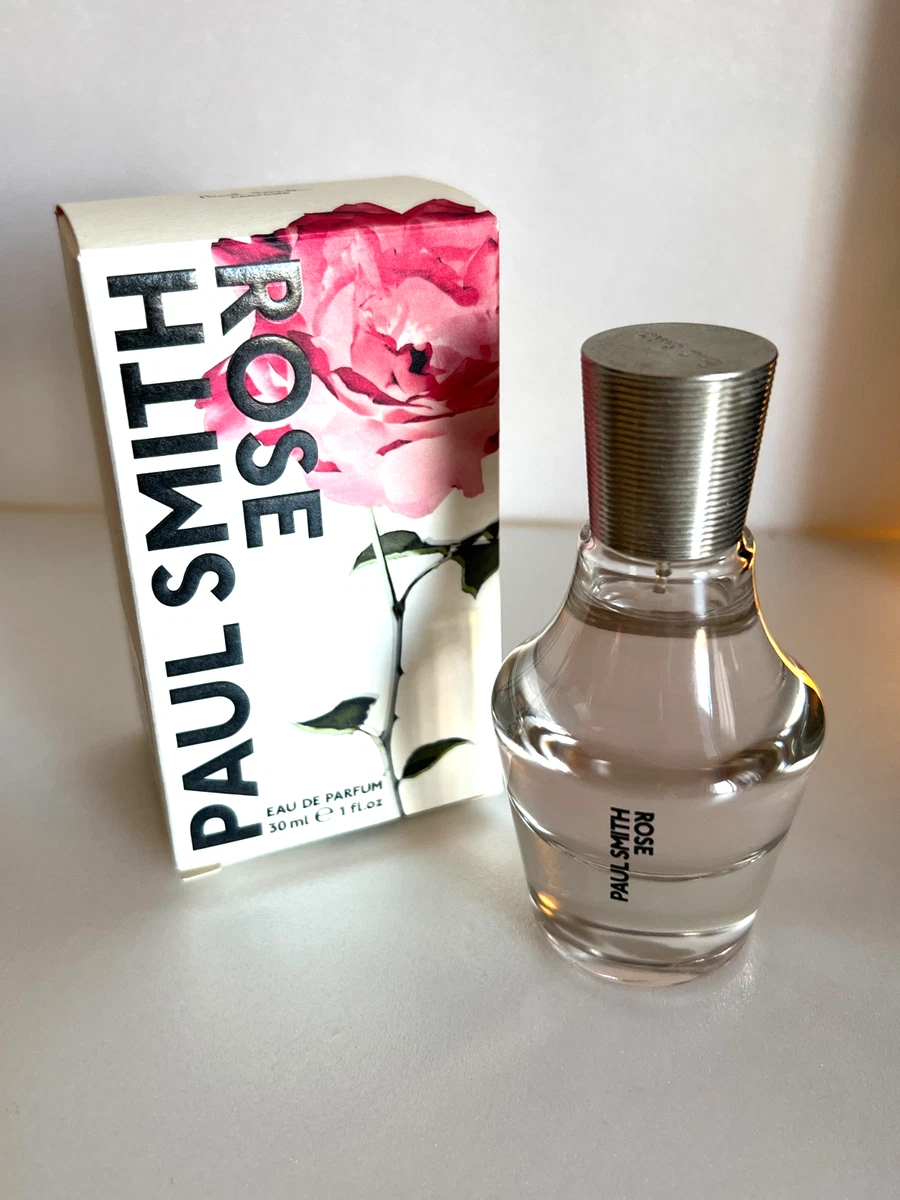 Paul Smith Rose by Paul Smith Spray Fragrances for Women | eBay
