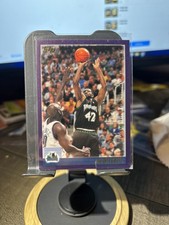 2000-01 Topps #170 Sam Mitchell