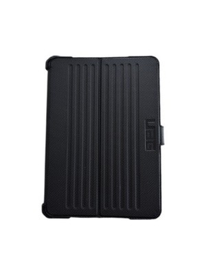 UAG Schutzhülle für iPad 10.2    Rot / Schwarz