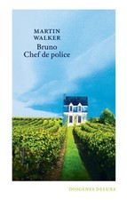 Bruno Chef de police, Martin Walker