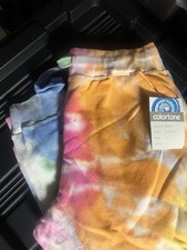 Tie Dye Sweatpants