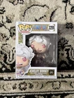Funko Pop! Animation One Piece Jewelry Bonney Glow Chase Edition #2255 ✅✅✅