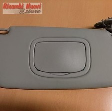 RIPARO SOLE ALETTA PARASOLE DESTRA ORIGINALE ALFA ROMEO 147 (937_) - 156070684