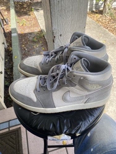 Jordan Ones