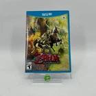 New ListingThe Legend Of Zelda Twilight Princess HD (Nintendo Wii U, 2016)